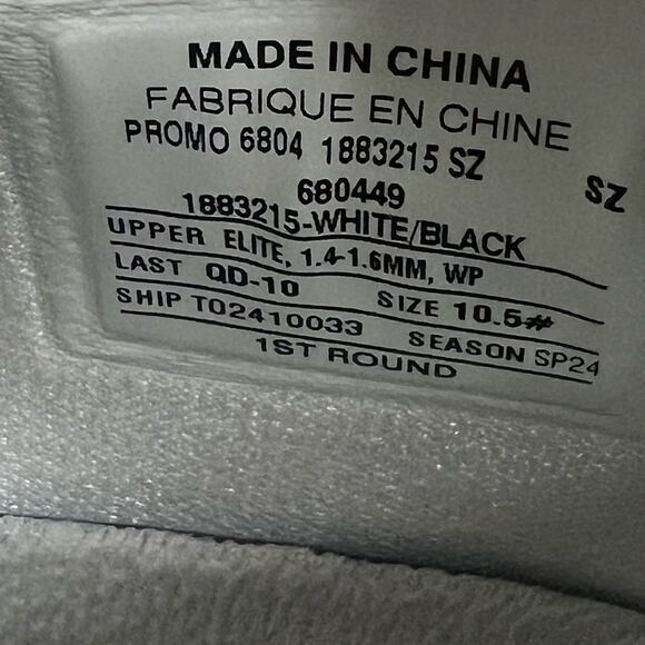 Air Jordan Stadium 90 Golf SAMPLE PE - Size 10.5 RARE main image 9
